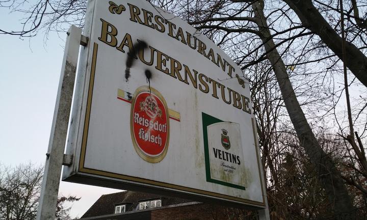 Restaurant Bauernstube